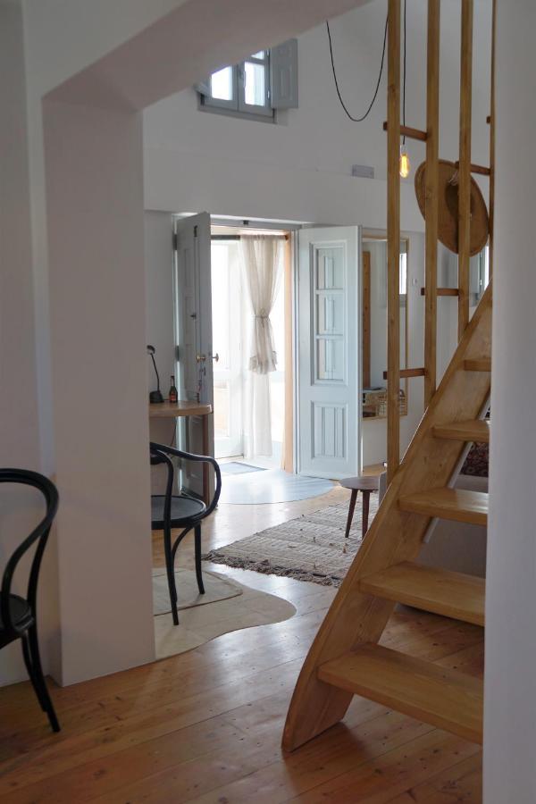 Villa Oasis Oia With Caldera View Екстериор снимка